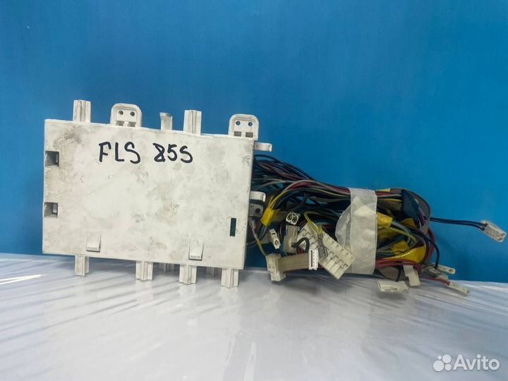 Модуль управления стиральной машины ardo