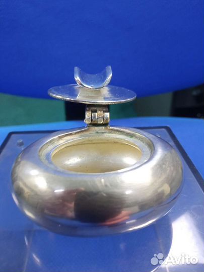 Карманная пепельница Jordan sheffild collection