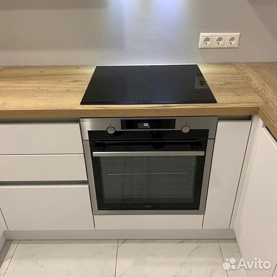 Кухни от производителя