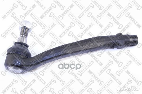 51-00819-SX наконечник рулевой правый MB W163