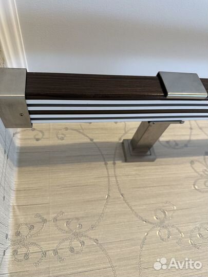 Гардина настенная