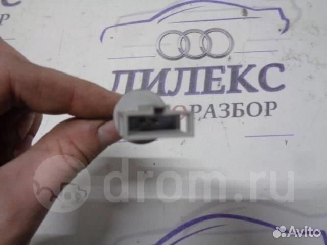 Датчик температуры воздуха VW Passat (B6) 2005-20