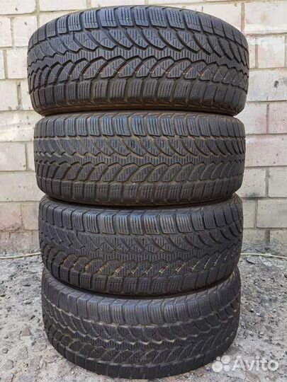 Bridgestone Blizzak LM-32 205/55 R16 91H