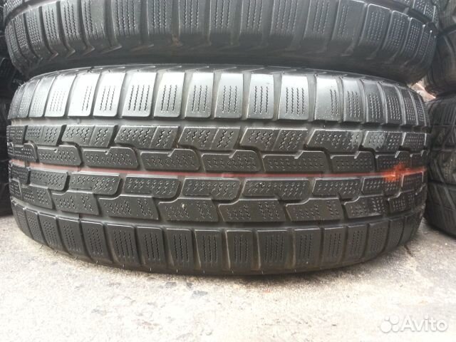 Firestone Firehawk GTA-02 185/60 R15