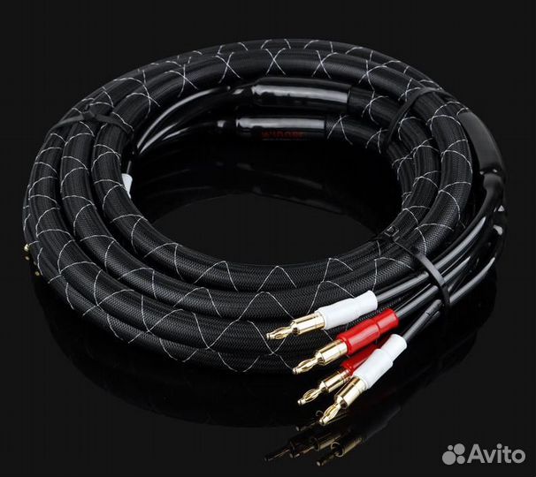 Готовый акустический кабель tone winner SC-1