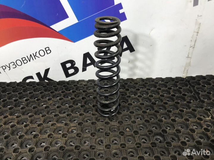 Пружина амортизатора кабины Mercedes-Benz Actros