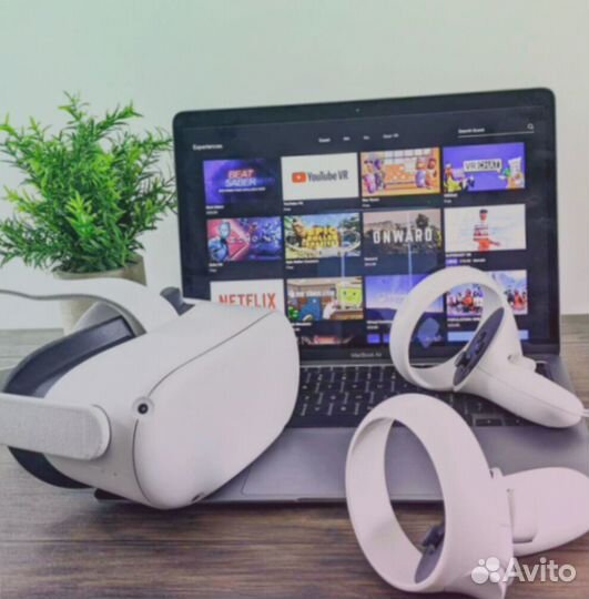 Топовые игры на виртуальные очки Oculus Quest 2
