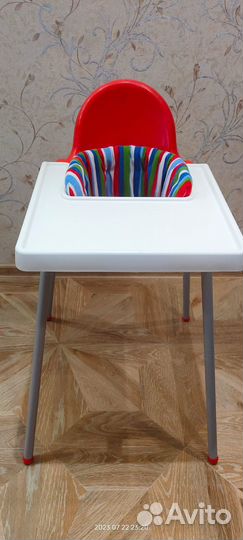 Столик для кормления ребенка