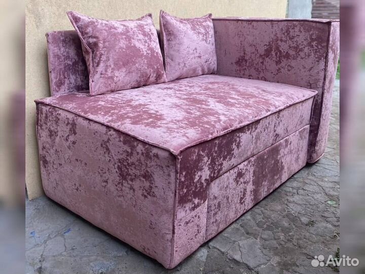 Мини диваны новые лофт