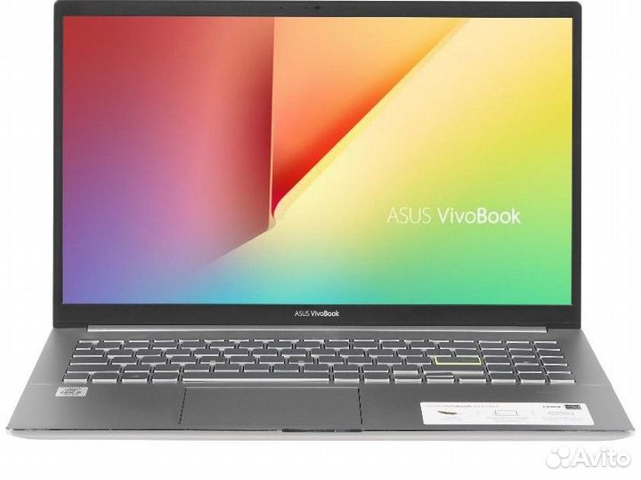 Asus Vivobook 14 (AMD Ryzen 5 3500U)