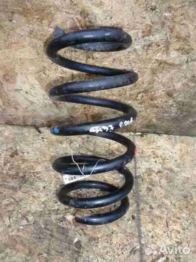 Пружина задняя Ford Edge CD3