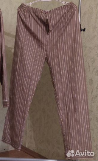 Пижама мужская новая