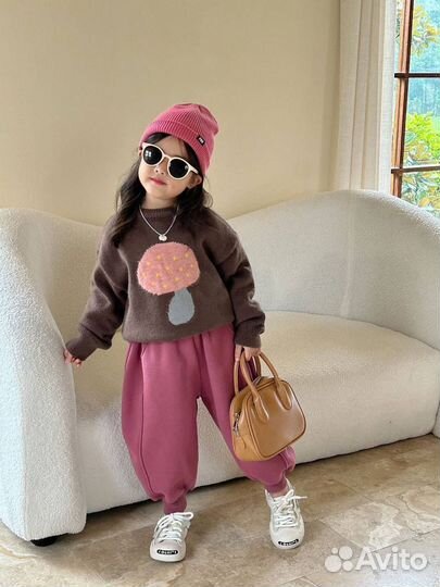 Детская одежда