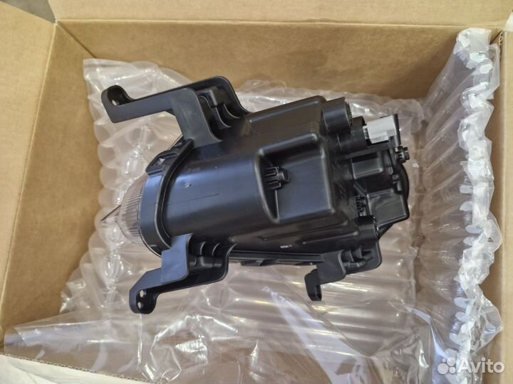 Противотуманная фара Hyundai Santa Fe 4 TM новая