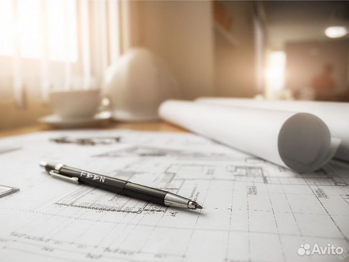 Печать проектной документации