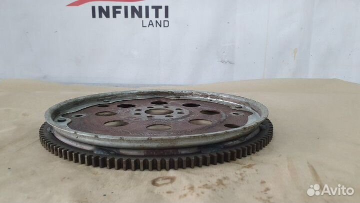 Маховик АКПП Nissan Murano Z50 VK35DE