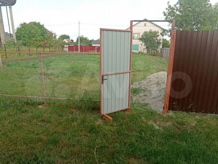 Участок 7,1 сот. (СНТ, ДНП)