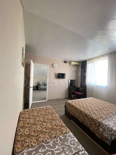 Комната 30 м², 2/2 эт.