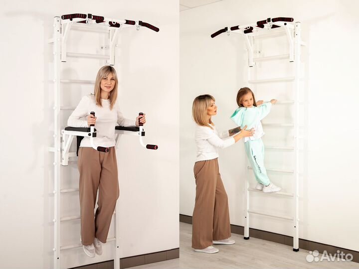 Шведская стенка