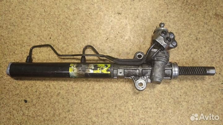 Рулевая рейка Hyundai Tucson, Kia Sportage