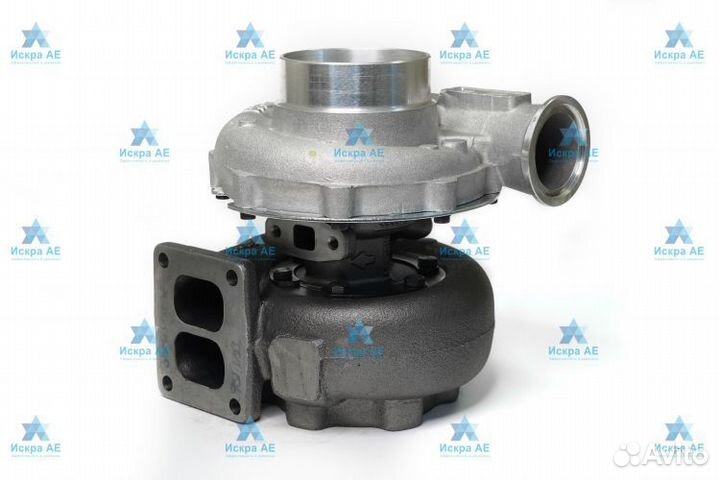 Турбокомпрессор holset 2834106 доставка ТК