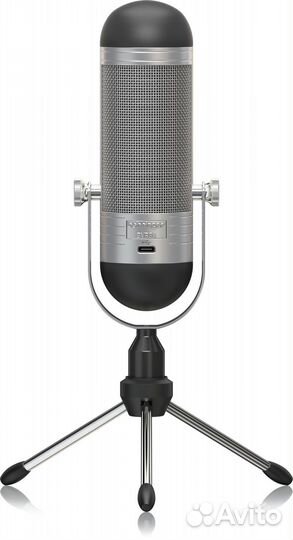 Behringer BVR84 микрофон конденсаторный Новый