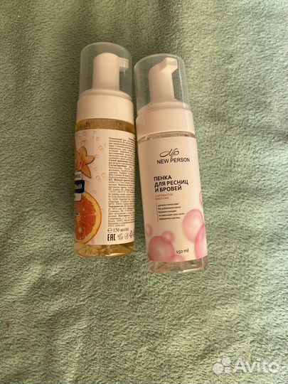 Набор бровиста