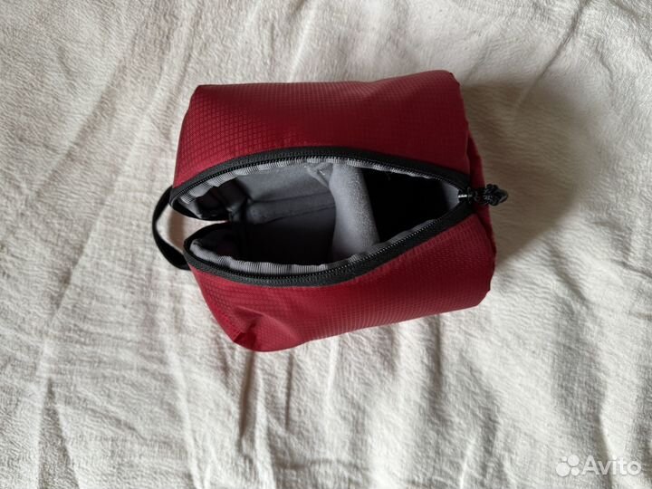 Чехлы для камеры Manfrotto