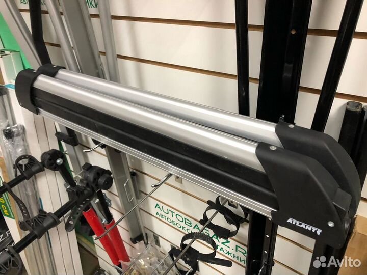 Лыжные крепления Атлант 3-4 пары