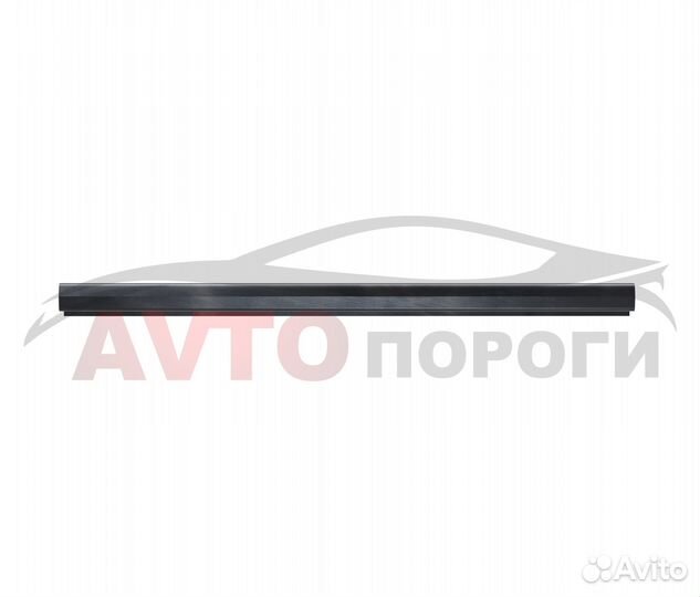 Ремонтные пороги Nissan Skyline V35