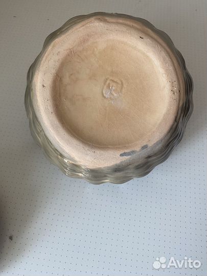 Конфетница Кролики