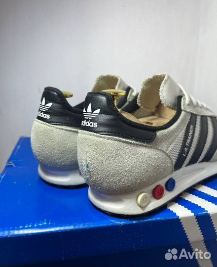 Кроссовки adidas la trainer