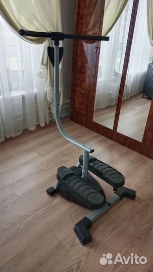 Тренажер кардио слим