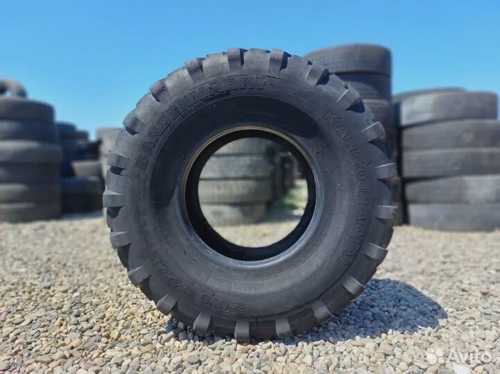 Спецшины Aeolus Neo Allroads S r 17.5