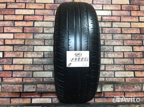 Hankook Optimo K415 225/60 R17