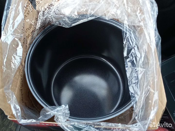 Чаша для мультиварки redmond 5л