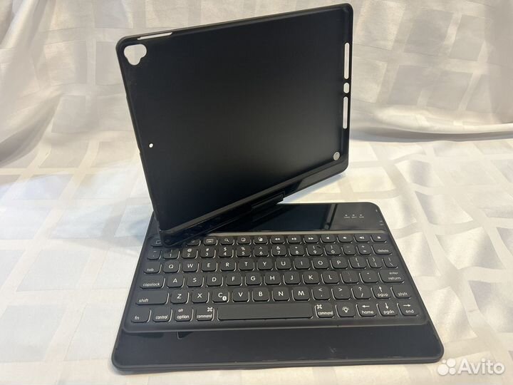 Bluetooth клавиатура для планшета iPad