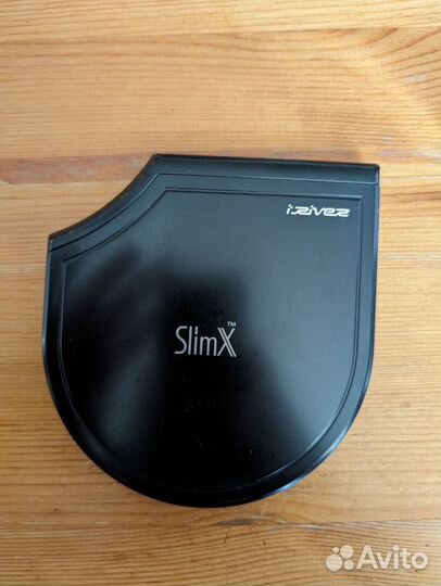 MP3/CD плеер iRiver iMP900