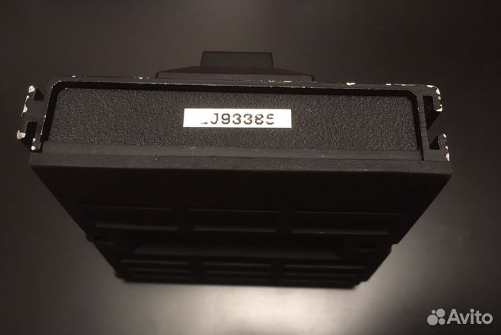 Футсвич Boss FS-5L