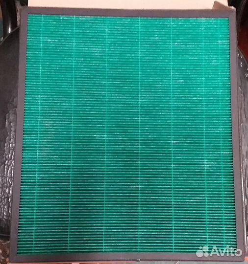 Фильтр для очистителя воздуха
