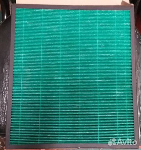 Фильтр для очистителя воздуха