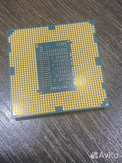 Процессор Intel Core i5 3330