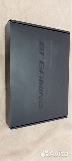 Видеокарта gtx 1050 ti 4gb gigabyte