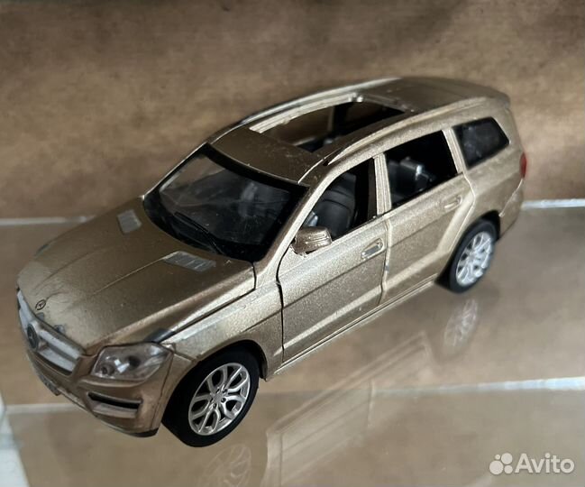 Молельки автомобилей