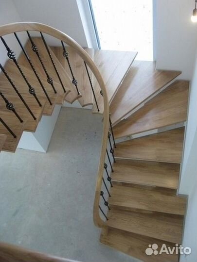 Лестница на заказ