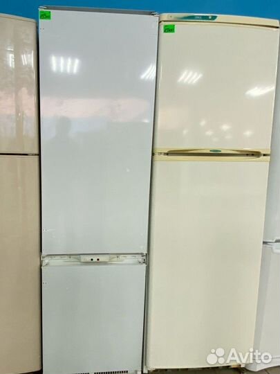 Холодильник бу с гарантией