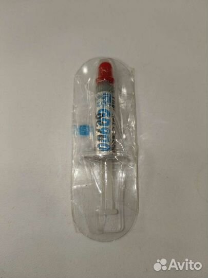 Термопаста gd900