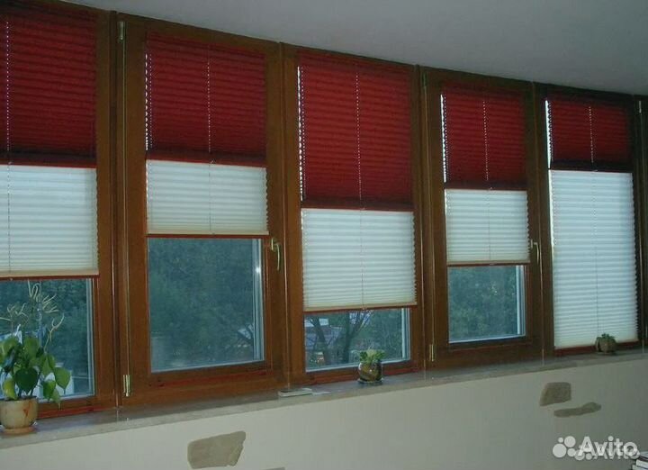 Жалюзи от производителя в Ставрополе