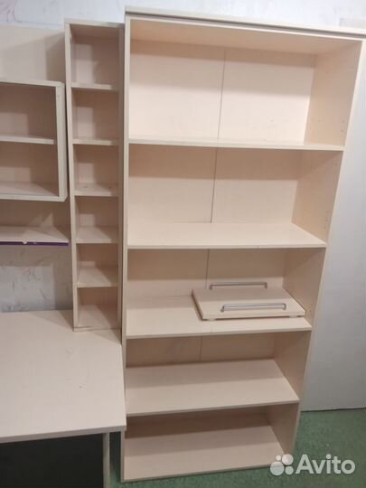 Детская стенка