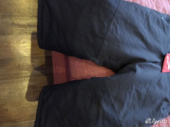 Зимний комбинезон для мальчика 110